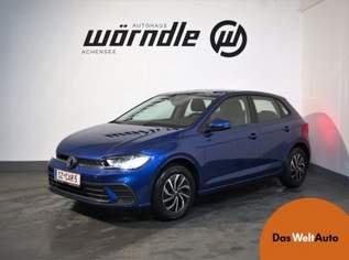 Polo Life TSI, 21850 €, Auto & Fahrrad-Autos in Tirol Polo Life TSI, 21850 €, Auto & Fahrrad-Autos in Tirol