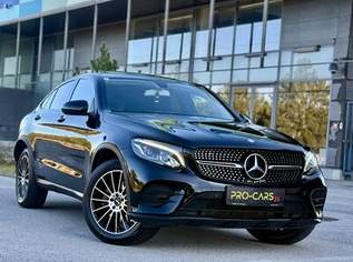 GLC 250d // 4MATIC // AMG-Line // GARANTIE, 34490 €, Auto & Fahrrad-Autos in 2544 Leobersdorf GLC 250d // 4MATIC // AMG-Line // GARANTIE, 34490 €, Auto & Fahrrad-Autos in 2544 Leobersdorf