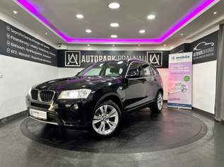 X3 xDrive 20 d Aut. *1.BESITZ*XENON*, 13999 €, Auto & Fahrrad-Autos in 5280 Braunau am Inn X3 xDrive 20 d Aut. *1.BESITZ*XENON*, 13999 €, Auto & Fahrrad-Autos in 5280 Braunau am Inn