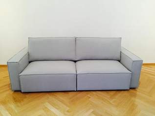 Hochwertige italienische Designer Couch, 899 €, Haus, Bau, Garten-Möbel & Sanitär in 1010 Innere Stadt