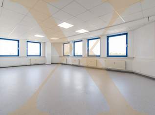 Helle Büroeinheit mit Erweiterungsmöglichkeit in Pucking zu vermieten!, 385.35 €, Immobilien-Gewerbeobjekte in 4055 Pucking