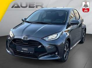 Yaris 1,5 Hybrid Active Drive CVT 116PS | LED | Kamera, 24490 €, Auto & Fahrrad-Autos in Niederösterreich