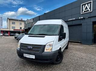 Transit 2,2 Kasten FT 280 M AHK *NEUES-PICKERL*, 8499 €, Auto & Fahrrad-Autos in 5280 Braunau am Inn