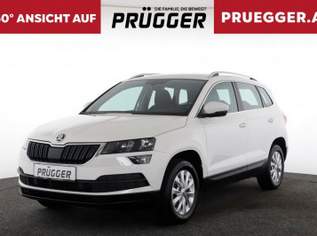 Karoq 1,0 Ambition VIRTUAL 16ZOLL KLIMAAUTOMATI..., 13990 €, Auto & Fahrrad-Autos in 8071 Hausmannstätten Karoq 1,0 Ambition VIRTUAL 16ZOLL KLIMAAUTOMATI..., 13990 €, Auto & Fahrrad-Autos in 8071 Hausmannstätten