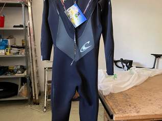 Neoprenanzug O`Neill Psycho II zen zip 3,2mm Gr. M Neoprenanzug O`Neill Psycho II zen zip 3,2mm Gr. M