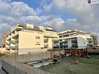 Seltene Gelegenheit: 2-Zimmer-Gartenwohnung mit 39 m² Grünfläche in Top-Lage!, 775 €, Immobilien-Wohnungen in Niederösterreich
