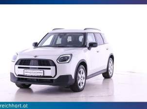 Countryman C, 31890 €, Auto & Fahrrad-Autos in 4310 Mauthausen