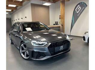 A4 35 TDI SPORT SLINE COMPETITION DAYTONA BLACK, 30990 €, Auto & Fahrrad-Autos in 8234 Rohrbach an der Lafnitz