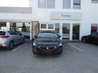 Leon ST 1,5 TSI DSG *LED*KAMERA*ACC*SHZ*, 17990 €, Auto & Fahrrad-Autos in 4600 Wels