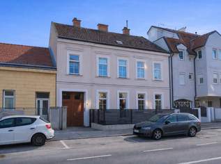 "Gartenwohnung zum Wohlfühlen!", 273000 €, Immobilien-Wohnungen in 2340 Gemeinde Mödling