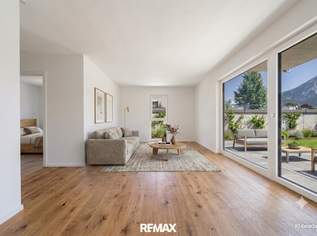 Neubau-Highlight Bluntaustraße.91 – 2‑Zimmer‑Gartenwohnung in Golling bei Salzburg, 350200 €, Immobilien-Wohnungen in 5440 Golling an der Salzach Neubau-Highlight Bluntaustraße.91 – 2‑Zimmer‑Gartenwohnung in Golling bei Salzburg, 350200 €, Immobilien-Wohnungen in 5440 Golling an der Salzach
