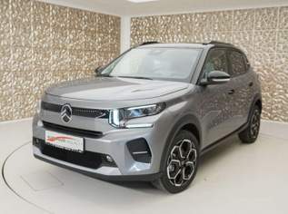 C3 Turbo 100PS Manuell MAX mit Winterpaket, 20600 €, Auto & Fahrrad-Autos in Kärnten