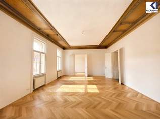 360 TOUR // GENERALSANIERTE ALTBAUETAGE HERMANNGASSE, 3999.6 €, Immobilien-Wohnungen in 1070 Neubau 360 TOUR // GENERALSANIERTE ALTBAUETAGE HERMANNGASSE, 3999.6 €, Immobilien-Wohnungen in 1070 Neubau