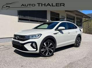 Taigo 1,5 TSI ACT R-Line DSG Aut. R-Line, 25500 €, Auto & Fahrrad-Autos in 5441 Abtenau