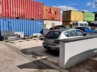 Abstell- und Freiflächen – für PKW, Transporter, Anhänger und Material, 24/7 zugänglich, 57.6 €, Immobilien-Grund und Boden in 2601 Sollenau Abstell- und Freiflächen – für PKW, Transporter, Anhänger und Material, 24/7 zugänglich, 57.6 €, Immobilien-Grund und Boden in 2601 Sollenau