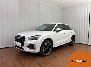Q2 35 TDI quattro admired, 47990 €, Auto & Fahrrad-Autos in 6441 Gemeinde Umhausen