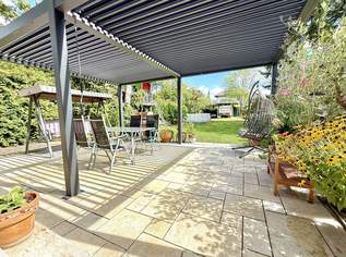 Wohnen, wo andere Erholung suchen!, 980000 €, Immobilien-Häuser in 1220 Donaustadt