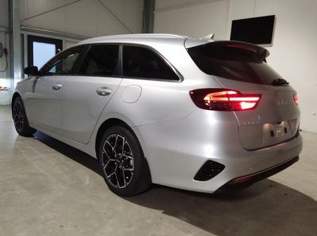 Ceed Sportswagon Edition 30 Jahre 1.5 T-GDI 1..., 30352 €, Auto & Fahrrad-Autos in 6844 Gemeinde Altach