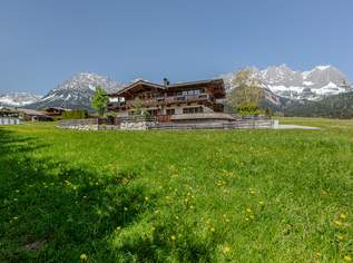 Baugrundstück in traumhafter Toplage mit Kaiserblick, 1980000 €, Immobilien-Grund und Boden in 6353 Gemeinde Going am Wilden Kaiser Baugrundstück in traumhafter Toplage mit Kaiserblick, 1980000 €, Immobilien-Grund und Boden in 6353 Gemeinde Going am Wilden Kaiser