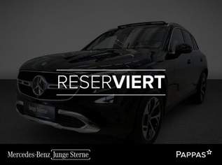 GLC 300 e 4MATIC, 50900 €, Auto & Fahrrad-Autos in 4030 Kleinmünchen-Auwiesen