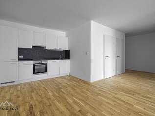 Lichtdurchflutete 2-Zimmer-Wohnung mit sonniger Loggia in Kalsdorf bei Graz – Jetzt kaufen!, 209970 €, Immobilien-Wohnungen in 8401 Kalsdorf