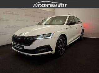 Octavia Combi 1,5 iV Style DSG...LED/PDC/AHK, 26987 €, Auto & Fahrrad-Autos in 6410 Marktgemeinde Telfs