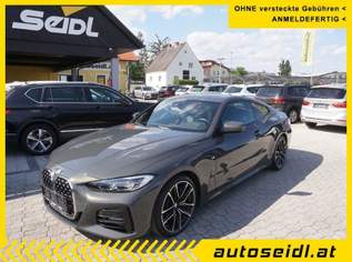 420 d Coupe Aut. *M-SPORT*, 31990 €, Auto & Fahrrad-Autos in 8200 Gleisdorf 420 d Coupe Aut. *M-SPORT*, 31990 €, Auto & Fahrrad-Autos in 8200 Gleisdorf