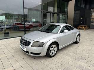 TT Coupé 1,8 T quattro *EXPORT*, 7990 €, Auto & Fahrrad-Autos in 1110 Simmering