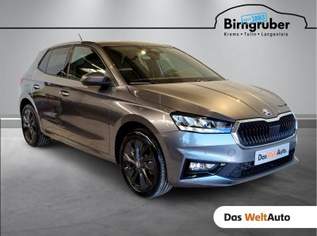 Fabia Selection TSI DSG, 25990 €, Auto & Fahrrad-Autos in 3430 Gemeinde Tulln an der Donau Fabia Selection TSI DSG, 25990 €, Auto & Fahrrad-Autos in 3430 Gemeinde Tulln an der Donau