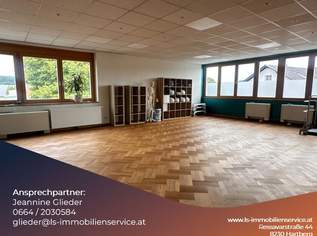 Viel Platz für Bewegung! Großzügiger Praxis- oder Seminarraum in Sebersdorf!, 1389.85 €, Immobilien-Gewerbeobjekte in 8271 Sebersdorf Viel Platz für Bewegung! Großzügiger Praxis- oder Seminarraum in Sebersdorf!, 1389.85 €, Immobilien-Gewerbeobjekte in 8271 Sebersdorf