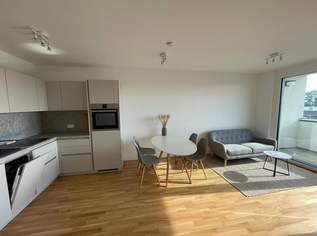 Top möblierte 2 Zimmerwohnung mit Loggia nahe zur Alten Donau und Innenstadt!, 1290 €, Immobilien-Wohnungen in 1220 Donaustadt Top möblierte 2 Zimmerwohnung mit Loggia nahe zur Alten Donau und Innenstadt!, 1290 €, Immobilien-Wohnungen in 1220 Donaustadt