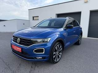 T-Roc R-Line 1,5 TSI/LED/Virtual/Navi, 17880 €, Auto & Fahrrad-Autos in 8211 Ilztal T-Roc R-Line 1,5 TSI/LED/Virtual/Navi, 17880 €, Auto & Fahrrad-Autos in 8211 Ilztal