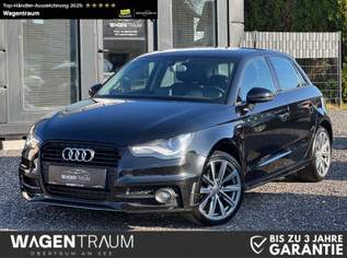 A1 Sportback 1.6 TDI - S-line - Xenon - Tempomat - Bluetooth - Isofix, 8990 €, Auto & Fahrrad-Autos in 5162 Obertrum am See A1 Sportback 1.6 TDI - S-line - Xenon - Tempomat - Bluetooth - Isofix, 8990 €, Auto & Fahrrad-Autos in 5162 Obertrum am See
