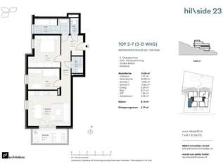 Prima 3-Zimmer-Balkonwohnung zu verkaufen!, 535000 €, Immobilien-Wohnungen in 1230 Liesing Prima 3-Zimmer-Balkonwohnung zu verkaufen!, 535000 €, Immobilien-Wohnungen in 1230 Liesing