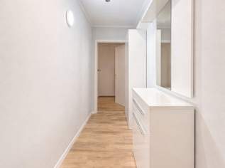 Stilvolle 3-Zimmer-Wohnung in urbaner Lage – modern, lichtdurchflutet & sofort bezugsbereit, 399000 €, Immobilien-Wohnungen in 1200 Brigittenau