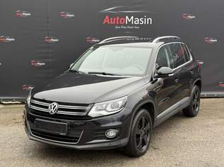 Tiguan Sky 4Motion BlueMotionTech, 10900 €, Auto & Fahrrad-Autos in 1110 Simmering Tiguan Sky 4Motion BlueMotionTech, 10900 €, Auto & Fahrrad-Autos in 1110 Simmering