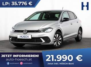 Polo TSI Life Aut. AHK R-KAM ASSISTENZ MEGAPREIS, 23490 €, Auto & Fahrrad-Autos in 2512 Katastralgemeinde Tribuswinkel Polo TSI Life Aut. AHK R-KAM ASSISTENZ MEGAPREIS, 23490 €, Auto & Fahrrad-Autos in 2512 Katastralgemeinde Tribuswinkel