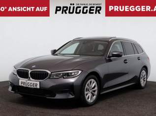 320d xDrive Touring Autom NAVI LED PANO HUD VIRTUA, 27990 €, Auto & Fahrrad-Autos in 8071 Hausmannstätten