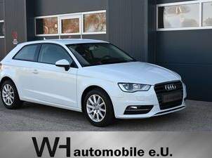 A3 SB 1,2 TFSI Attraction, 7990 €, Auto & Fahrrad-Autos in 3331 Gemeinde Kematen an der Ybbs