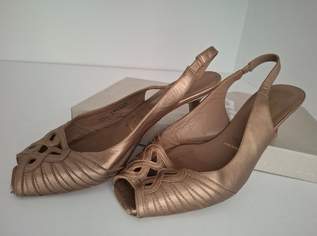 Slingbacks Gr. 37,5