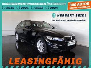 330 e Touring M-Sport 4x4 Aut. *VOLL LED / NAVI / L..., 32320 €, Auto & Fahrrad-Autos in 8200 Gleisdorf