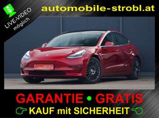 Model 3 Long Range AWD 75kWh*Autop.*Pano*LED*Garantie*