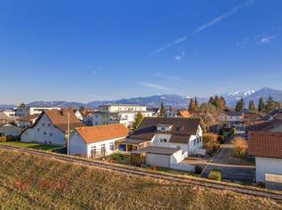 Einzigartiges Ensemble in Lustenau: Wohnhaus und einstiges Stickereigebäude am Ende einer Sackgasse, 0 €, Immobilien-Häuser in 6890 Lustenau