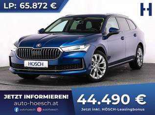 Superb Combi TDI 4x4 Selection NEUWAGEN -33%, 45990 €, Auto & Fahrrad-Autos in 4061 Pasching