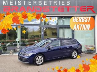 Golf 2,0 TDI Life DSG, 24990 €, Auto & Fahrrad-Autos in 3661 Gemeinde Artstetten-Pöbring