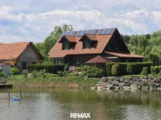 Wohnen wo andere Urlaub machen - Neuwertiges Haus am Messnerteich / Waltschachersee, 379000 €, Immobilien-Häuser in 8521 Wettmannstätten Wohnen wo andere Urlaub machen - Neuwertiges Haus am Messnerteich / Waltschachersee, 379000 €, Immobilien-Häuser in 8521 Wettmannstätten