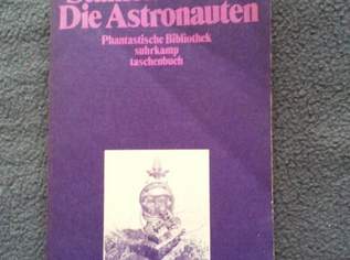 Die Astronauten, 3 €, Marktplatz-Bücher & Bildbände in 1230 Liesing