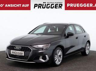 A3 Sportback 30 TFSI advanced 17ZOLL VIRTUAL FA..., 20990 €, Auto & Fahrrad-Autos in 8071 Hausmannstätten