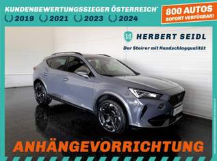 Formentor 4X4 2,0 TDI DSG, 25880 €, Auto & Fahrrad-Autos in 8200 Gleisdorf