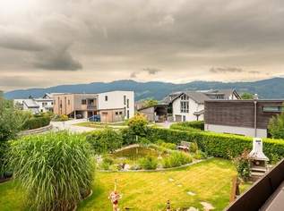 Stilvolles Wohnen im Grünen – Maisonette mit Aussicht & Biotop in Toplage, 740000 €, Immobilien-Wohnungen in 4893 Zell am Moos